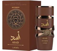 Asad Bourbon 100ml EDP by Lattafa