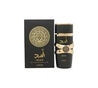 Lattafa Asad Eau De Parfum 100ml