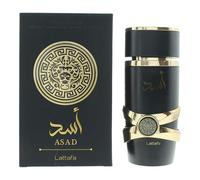 Lattafa Asad Eau de Parfum 100ml