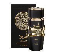Lattafa Asad Eau de Parfum for Men 100 ml