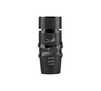 Lattafa Asad Elixir Eau de Parfum 100ml - Long-Lasting Amber Woody Spicy Men’s Fragrance with Tobacco, Cedar & Vanilla Notes | Powerful Masculine Arabic Perfume