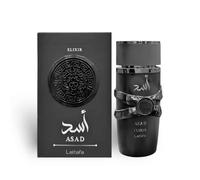 Lattafa Asad Elixir Unisex 100ml Eau de Parfum Spray NEW RELEASE