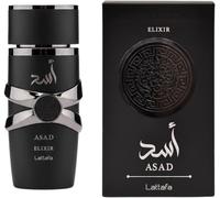 Lattafa Asad Eau de Parfum for Men 100 ml