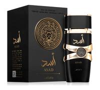 LATTAFA ASAD PERFUME - (Original) Eau De Parfum Spray 100ml Mens Fragrance