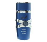 Lattafa Asad Zanzibar Eau de Parfum 100ml for Him