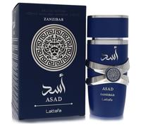 LATTAFA ASAD ZANZIBAR Eau De Parfum 3.4 oz for Men