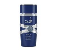 Lattafa Asad Zanzibar for Men 100ml Eau de Parfum