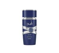 Lattafa Asad Zanzibar Limited Edition Eau De Parfum 100ml Spray