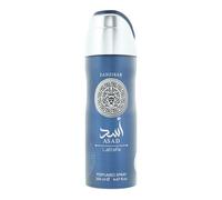 Lattafa Asad Zanzibar Perfumed Body Spray 200ml