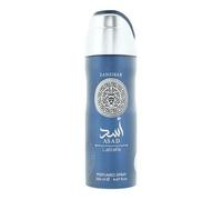 Lattafa Asad Zanzibar Perfumed Body Spray 200ml
