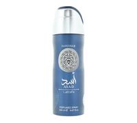 Lattafa Asad Zanzibar Perfumed Body Spray 200ml