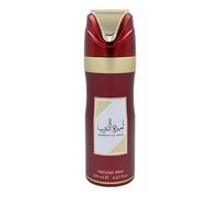 Lattafa Asdaaf Ameerat Al Arab 200ml Perfumed Spray