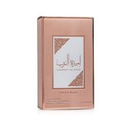 Asdaaf Ameerat Al Arab Prive Rose Eau de Parfum 100ml Spray for Her