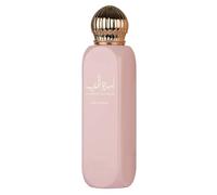 Lattafa Asdaaf Ameerat Al Arab Prive Rose - Fruity, Floral, Musky, Sweet - All Over Spray Long-Lasting Fragrance for Women, 5.07 Ounce / 150 ml