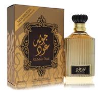 LATTAFA ASDAAF GOLDEN OUD Eau De Parfum 3.4 oz Unisex