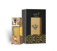 LATTAFA ATHEERI 100ML EAU DE PARFUM SPRAY BRAND NEW & SEALED