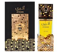 Lattafa Atheeri Eau de Parfum for Women - 100 ml