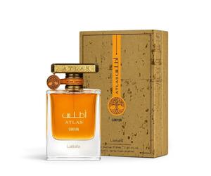 Lattafa Atlas Canyon 55ml EDP Spray New 2026 Unisex Perfume Long Lasting Gift UK