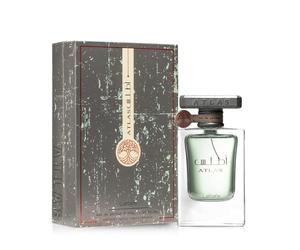 Lattafa Atlas Eau De Parfum 55ml Rare Beast Mode Gem Unisex Salt, Sea Notes