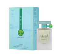 Lattafa Atlas Glacial Valley 55ml EDP Perfume Eau De Parfum Spray Fresh New UK