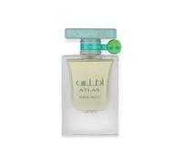 Lattafa Atlas Glacial Valley Eau de Parfum 55ml Unisex - Fresh Aquatic Woody Perfume with Pineapple, Fig, Mint, Jasmine, Sea Salt, Moss, Musk, Vanilla & Amber