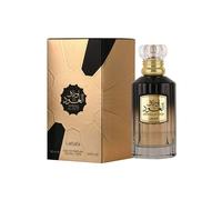 LATTAFA AWRAQ AL OUD 100ML EAU DE PARFUM SPRAY BRAND NEW & SEALED