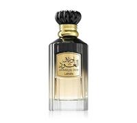 Eau De Perfume Awraq Al Oud By Lattafa 100 ml Rose Vanilla unisex spray