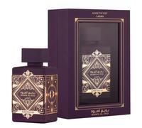 Lattafa Bade'e Al Oud Amethyst 100ml EDP Spray Original Long Lasting Brand New