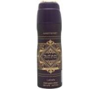 Lattafa Bade'e Al Oud Amethyst Perfumed Body Spray 200ml Spray