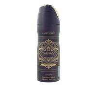 Lattafa Bade'e Al Oud Amethyst Perfumed Body Spray 200ml Spray