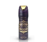 Lattafa Badee Al Oud Amethyst Deodarant By Lattafa 200ml