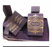 Lattafa Badee Al Oud Ametyst eau de parfum for women 100 ml