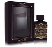 LATTAFA BADEE AL OUD AMETHYST Eau De Parfum 3.4 oz Unisex