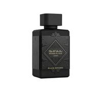 Lattafa Bade'e Al Oud Black Exposed Eau De Parfum 100ml Spray