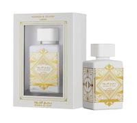 Lattafa Badee Al Oud Honor & Glory EDP 100ml - Long Lasting Sweet Spicy Vanilla fruity and Aromatic Oudh Perfume for Women and Men - 100ml Unisex Perfume
