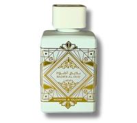 Lattafa Badee Al Oud Honor & Glory eau de parfum unisex 100 ml