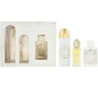 Lattafa Bade'e Al Oud Honor & Glory Gift Set 100 ml EDP + 200ml Scented Body Spray + 50ml Scented Hair Spray