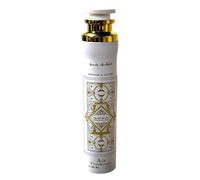 Lattafa Bade'e Al Oud Honor & Glory - Gourmand Spicy Woody Amber - Air Freshener 10.1 Ounce / 300 ml