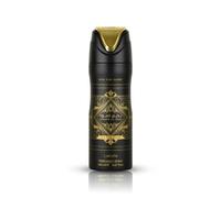 Lattafa Badee Al Oud (Oud For Glory) Deodorant 200ml by Lattafa