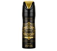 Lattafa Oud For Glory Perfumed Deodorant 200ml Spray