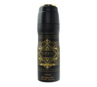 Lattafa Bade'e Al Oud Perfumed Body Spray 200ml | TJ Hughes