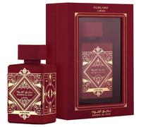 Lattafa Badee Al Oud Sublime eau de parfum unisex 100 ml