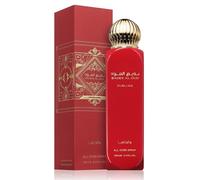 LATTAFA BADE'E AL OUD SUBLIME 150ML ALL OVER SPRAY BRAND NEW & SEALED