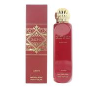 Lattafa Badee Al Oud Sublime Body & Hair Spray 150ml Spray