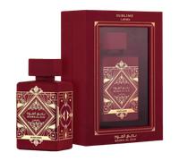 Lattafa Badee Al Oud Sublime eau de parfum unisex 100 ml