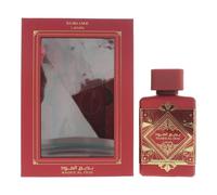 Lattafa Bade'e Al Oud Sublime Unisex Eau de Parfum 100ml Fragrance