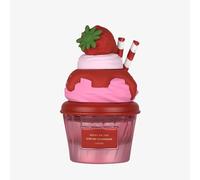 Lattafa Berry On Top Eau de Parfum, Give Me Gourmand Collection - Fruity Berry & Vanilla Cream Scent, Spray Form, Unisex Perfume 75ml