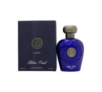 Lattafa Blue Oud eau de parfum unisex 100 ml