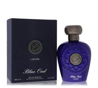LATTAFA BLUE OUD Eau De Parfum 3.4 oz Unisex