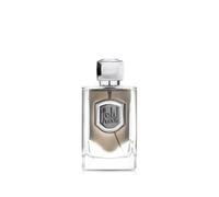 Liam (Grey) Perfume | 100ml Eau De Parfum | Iris Vanilla Tonka | By Lattafa